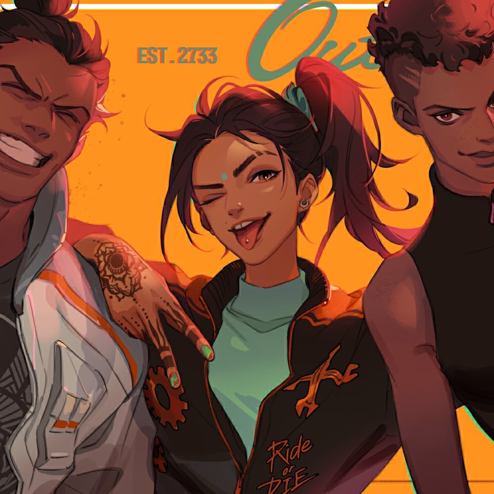 英雄联盟虎虎生威皮肤 赵信、戴安娜、瑟提概念稿分享