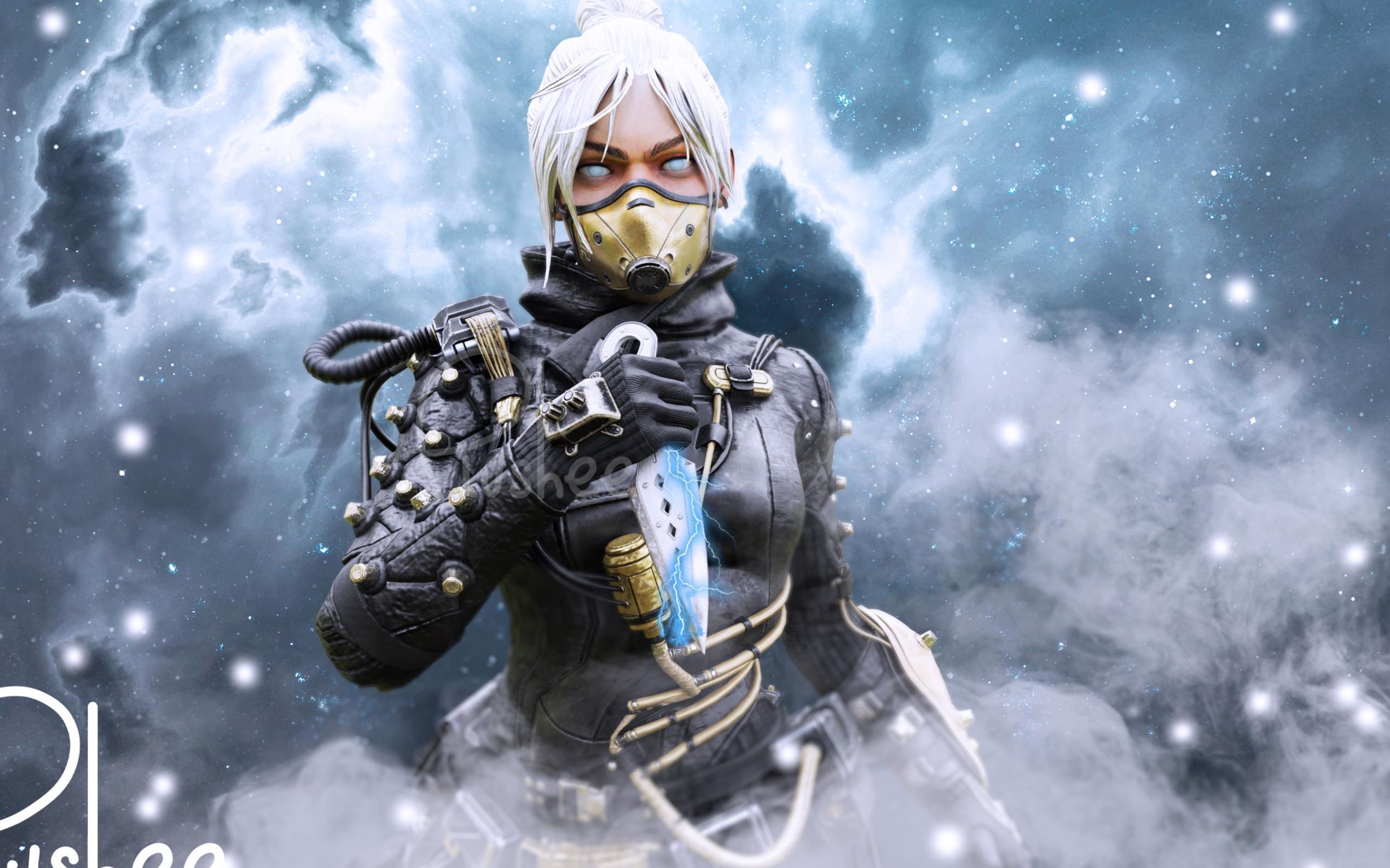 Gen.G Esports 将 Ash 从学院提升至主队