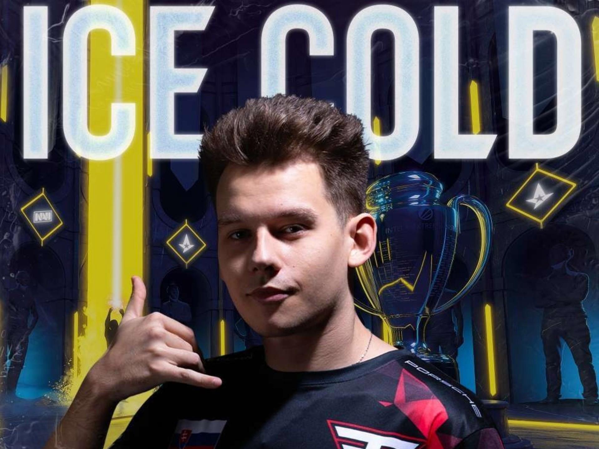 HLTV公布最新世界排名：FaZe升至第六