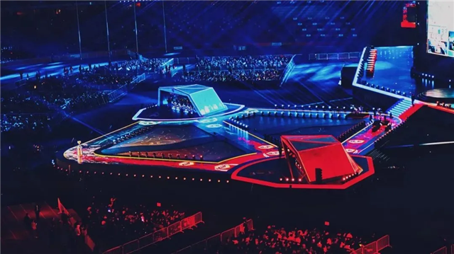 再度出发！BLG第五次参加国际性赛事 MSI双杀T1 电竞世界杯不敌T1