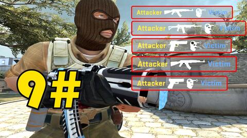 FISSURE Playground #2的首六名参赛者已公布